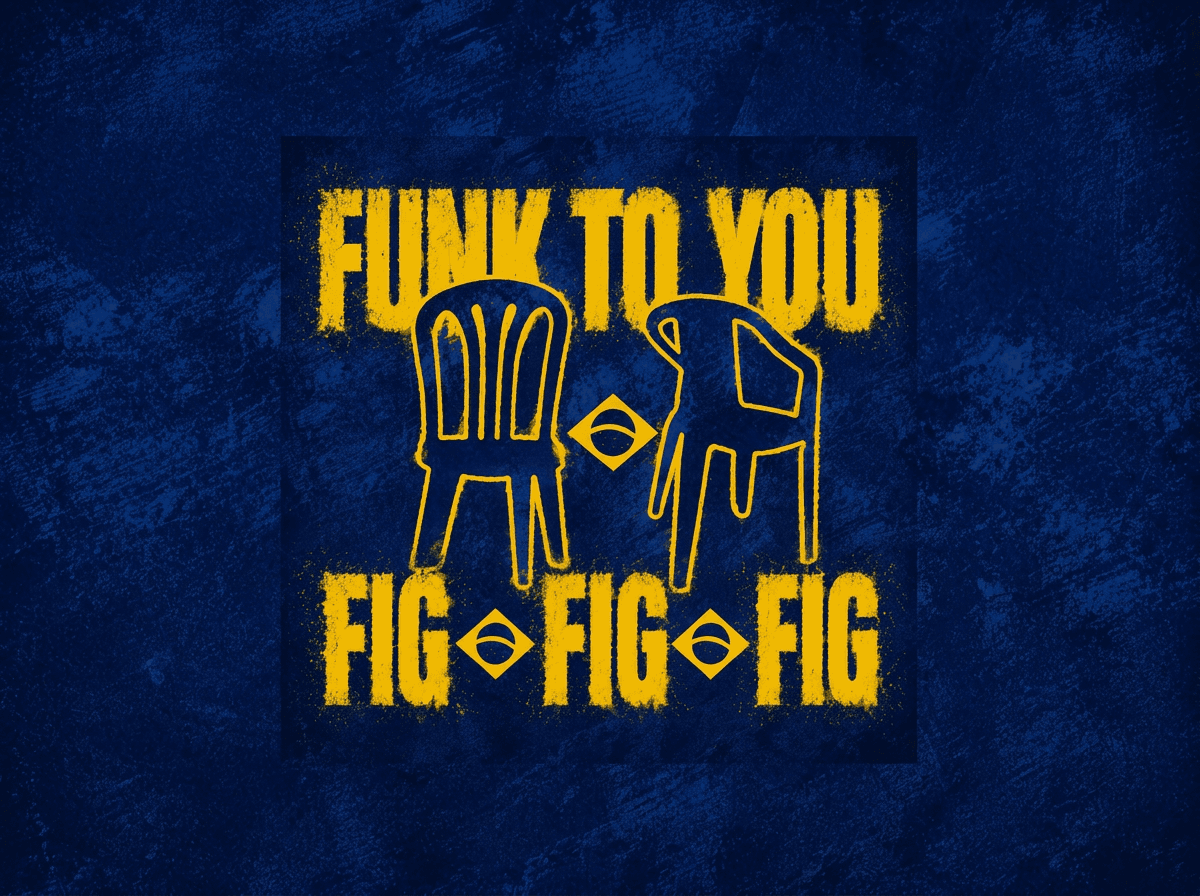 Funk To You — capa do single